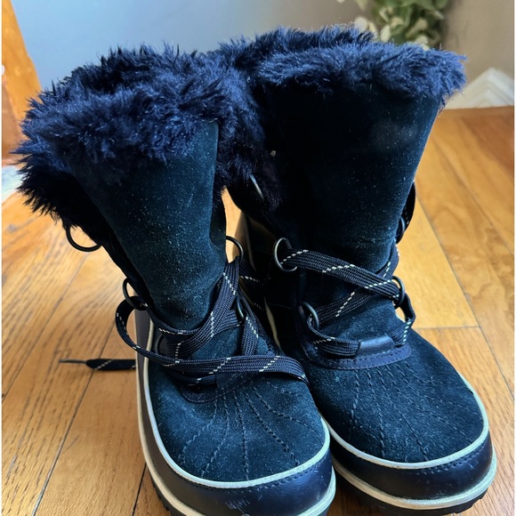 Sorel Tivoli Women’s Winter Boots - Picture 2 of 4